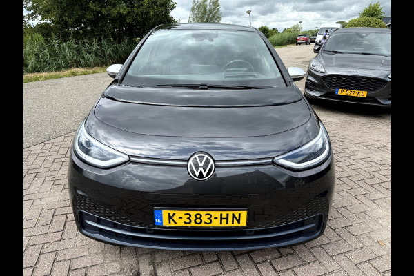 Volkswagen ID.3 First Max 58 kWh SOH 94.9%, Vol Opties!!