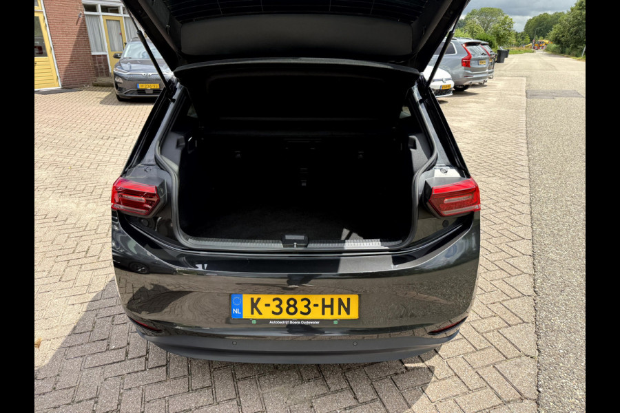 Volkswagen ID.3 First Max 58 kWh SOH 94.9%, Vol Opties!!