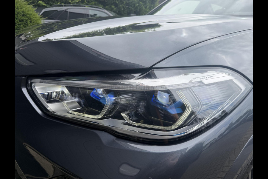 BMW X5 M50i High Executive | M-Sport | Panoramadak | 360* Camera | Skylounge | Laser | Elektrische Trekhaak |