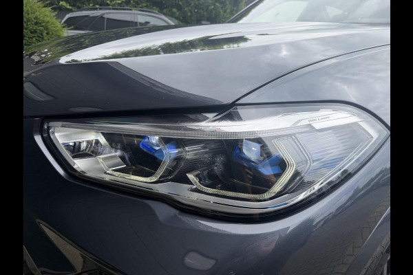 BMW X5 M50i High Executive | M-Sport | Panoramadak | 360* Camera | Skylounge | Laser | Elektrische Trekhaak |