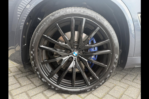 BMW X5 M50i High Executive | M-Sport | Panoramadak | 360* Camera | Skylounge | Laser | Elektrische Trekhaak |