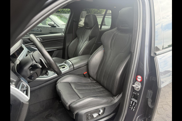 BMW X5 M50i High Executive | M-Sport | Panoramadak | 360* Camera | Skylounge | Laser | Elektrische Trekhaak |