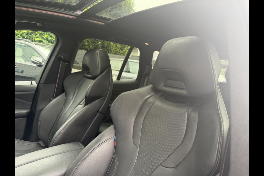 BMW X5 M50i High Executive | M-Sport | Panoramadak | 360* Camera | Skylounge | Laser | Elektrische Trekhaak |