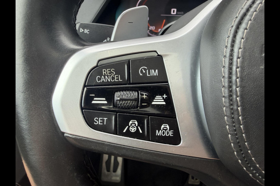BMW X5 M50i High Executive | M-Sport | Panoramadak | 360* Camera | Skylounge | Laser | Elektrische Trekhaak |