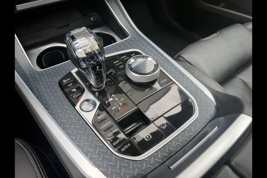 BMW X5 M50i High Executive | M-Sport | Panoramadak | 360* Camera | Skylounge | Laser | Elektrische Trekhaak |