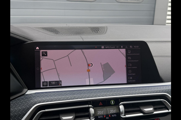 BMW X5 M50i High Executive | M-Sport | Panoramadak | 360* Camera | Skylounge | Laser | Elektrische Trekhaak |