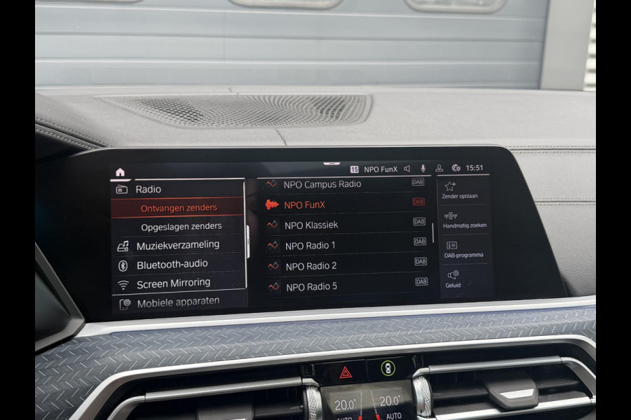 BMW X5 M50i High Executive | M-Sport | Panoramadak | 360* Camera | Skylounge | Laser | Elektrische Trekhaak |