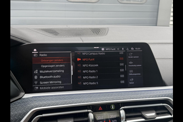 BMW X5 M50i High Executive | M-Sport | Panoramadak | 360* Camera | Skylounge | Laser | Elektrische Trekhaak |