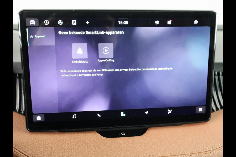Škoda Superb Combi 1.5 TSI MHEV First Edition 150pk | Panoramadak | Leder | Light & View | Verlengde garantie | 19 inch Lichtmetalen velgen