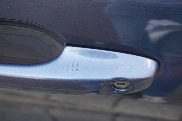 Ford FOCUS Wagon 1.0 EcoB.125PK Titanium Bus./Trekhaak/17Inch/B&O/ Winterpakket/Dealeronderhouden.