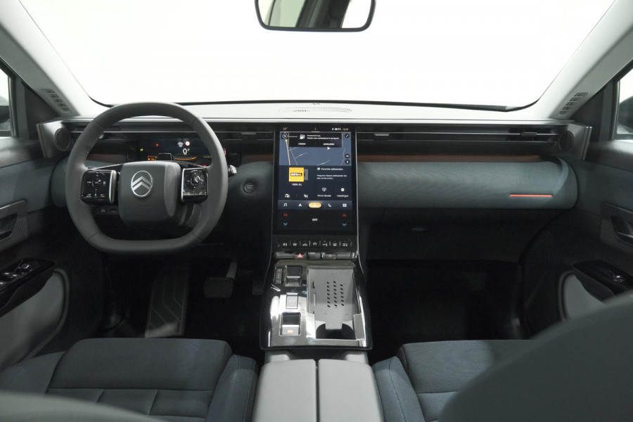 Citroën C5 Aircross 1.2 Hybrid 145 Max | Nieuw Model | Adaptieve Cruise Control | Elektrische Kofferklep | Camera