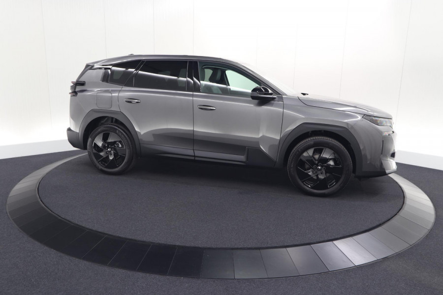 Citroën C5 Aircross 1.2 Hybrid 145 Max | Nieuw Model | Adaptieve Cruise Control | Elektrische Kofferklep | Camera