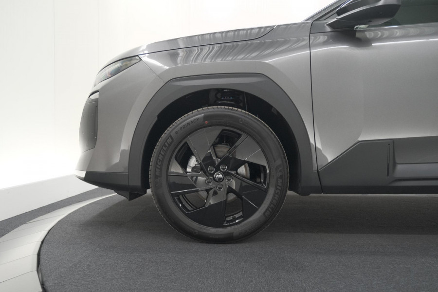 Citroën C5 Aircross 1.2 Hybrid 145 Max | Nieuw Model | Adaptieve Cruise Control | Elektrische Kofferklep | Camera