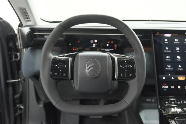 Citroën C5 Aircross 1.2 Hybrid 145 Max | Nieuw Model | Adaptieve Cruise Control | Elektrische Kofferklep | Camera