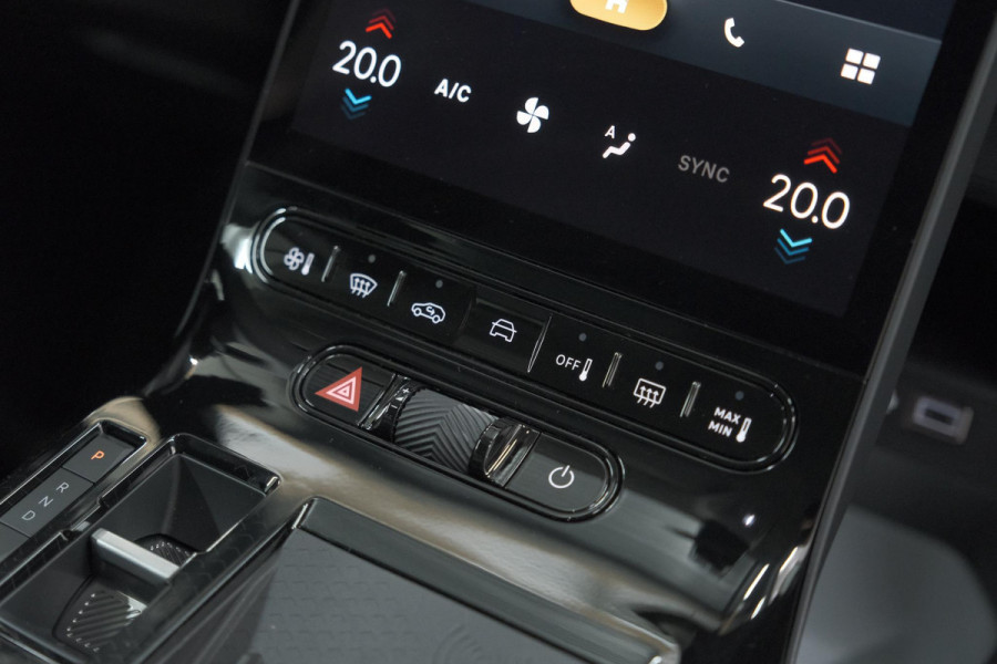Citroën C5 Aircross 1.2 Hybrid 145 Max | Nieuw Model | Adaptieve Cruise Control | Elektrische Kofferklep | Camera
