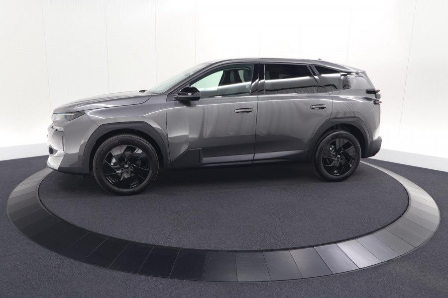 Citroën C5 Aircross 1.2 Hybrid 145 Max | Nieuw Model | Adaptieve Cruise Control | Elektrische Kofferklep | Camera