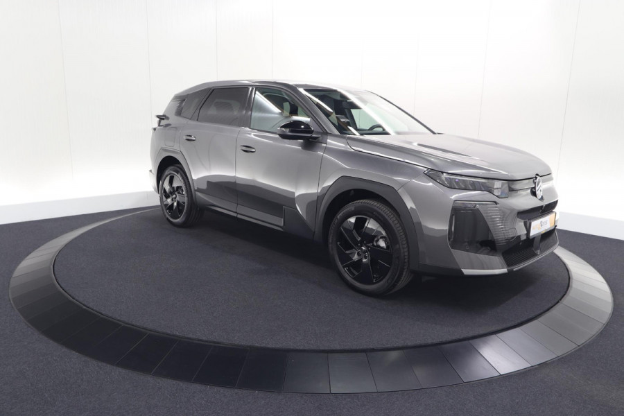 Citroën C5 Aircross 1.2 Hybrid 145 Max | Nieuw Model | Adaptieve Cruise Control | Elektrische Kofferklep | Camera