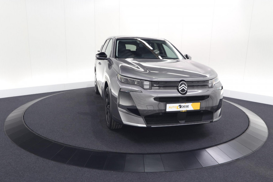Citroën C5 Aircross 1.2 Hybrid 145 Max | Nieuw Model | Adaptieve Cruise Control | Elektrische Kofferklep | Camera