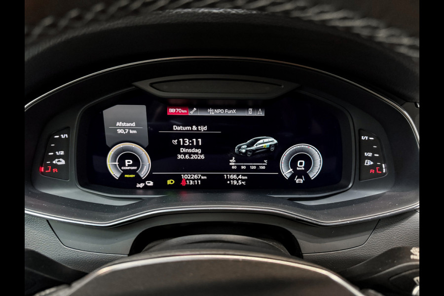 Audi A6 Avant 55 TFSI e quattro S Competition |Trekhaak|Memory|Pano|