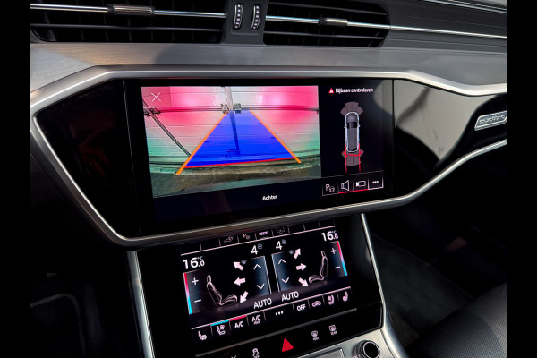 Audi A6 Avant 55 TFSI e quattro S Competition |Trekhaak|Memory|Pano|