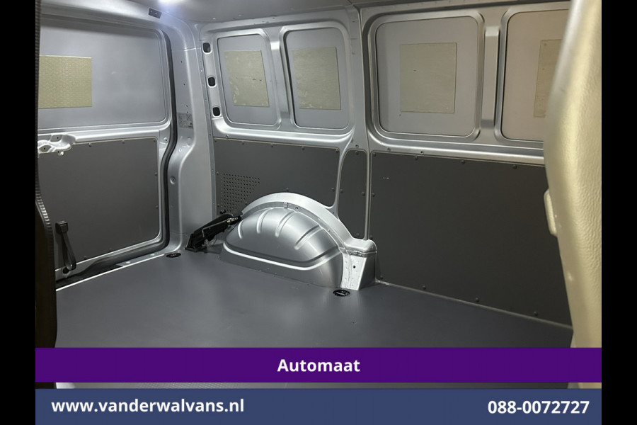 Volkswagen Transporter 2.0 TDI 150pk Automaat L1H1 Euro6 Airco | Navigatie | Apple Carplay | Cruisecontrol Achterklep, Parkeersensoren, 2500kg trekvermogen
