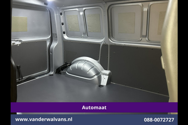 Volkswagen Transporter 2.0 TDI 150pk Automaat L1H1 Euro6 Airco | Navigatie | Apple Carplay | Cruisecontrol Achterklep, Parkeersensoren, 2500kg trekvermogen