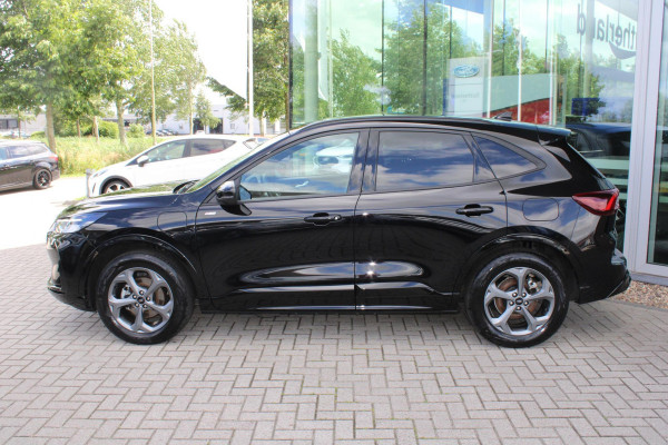 Ford Kuga 2.5 PHEV ST-Line | Wegklapbare Trekhaak | Winterpack | Camera | Climate Control | Cruise Control | Privacy Glass