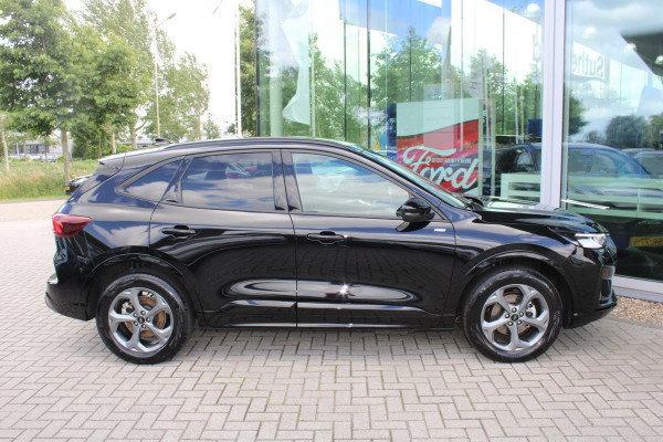 Ford Kuga 2.5 PHEV ST-Line | Wegklapbare Trekhaak | Winterpack | Camera | Climate Control | Cruise Control | Privacy Glass