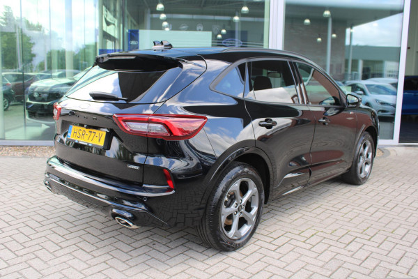 Ford Kuga 2.5 PHEV ST-Line | Wegklapbare Trekhaak | Winterpack | Camera | Climate Control | Cruise Control | Privacy Glass