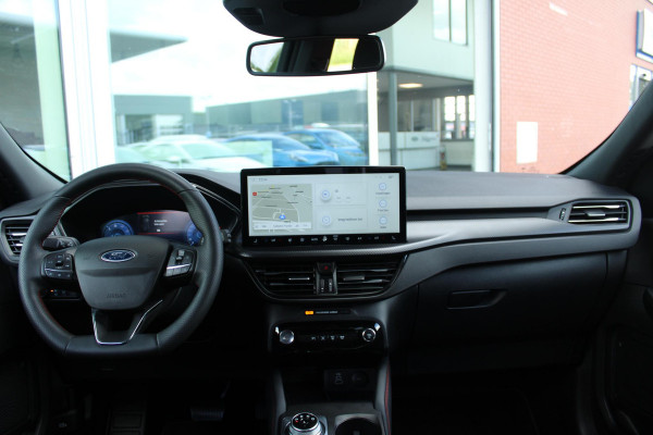 Ford Kuga 2.5 PHEV ST-Line | Wegklapbare Trekhaak | Winterpack | Camera | Climate Control | Cruise Control | Privacy Glass