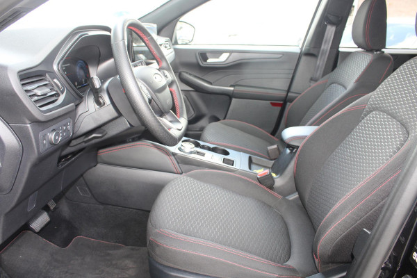 Ford Kuga 2.5 PHEV ST-Line | Wegklapbare Trekhaak | Winterpack | Camera | Climate Control | Cruise Control | Privacy Glass