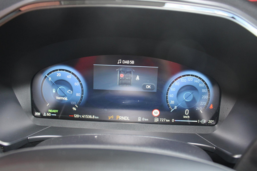 Ford Kuga 2.5 PHEV ST-Line | Wegklapbare Trekhaak | Winterpack | Camera | Climate Control | Cruise Control | Privacy Glass