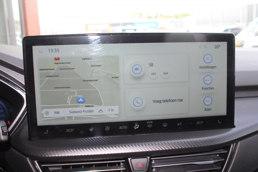 Ford Kuga 2.5 PHEV ST-Line | Wegklapbare Trekhaak | Winterpack | Camera | Climate Control | Cruise Control | Privacy Glass