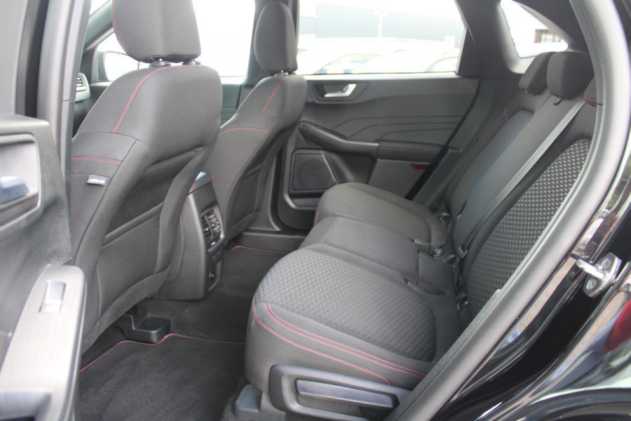 Ford Kuga 2.5 PHEV ST-Line | Wegklapbare Trekhaak | Winterpack | Camera | Climate Control | Cruise Control | Privacy Glass
