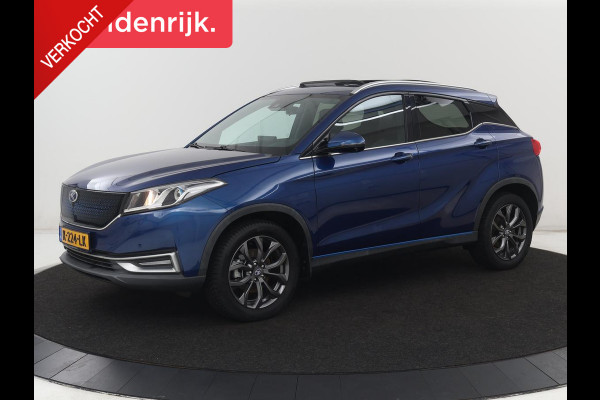 Seres 3 52kWh | Panoramadak | Leder | Stoelverwarming | 360 Camera | Navigatie | Keyless | Elektrische stoelen | Climate control | Bluetooth | Cruise control