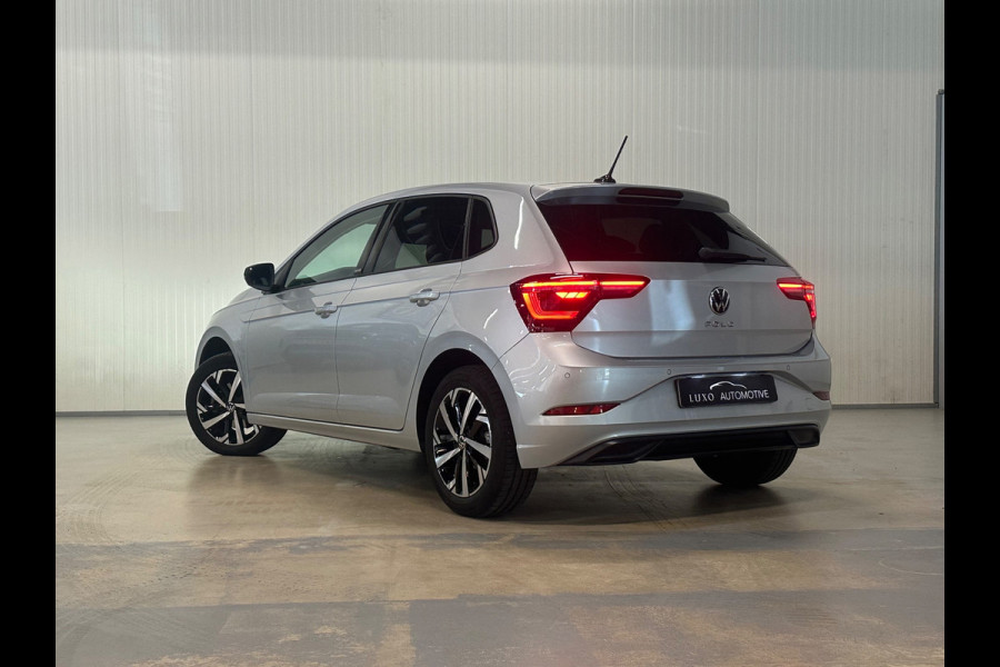 Volkswagen Polo 1.0 TSI | FACELIFT | IQ LIGHTS | CARPLAY | ACC