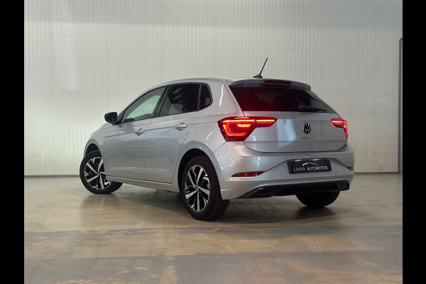 Volkswagen Polo 1.0 TSI | FACELIFT | IQ LIGHTS | CARPLAY | ACC