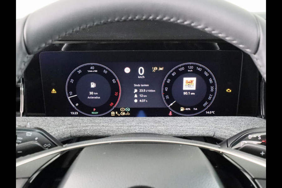 Škoda Superb Combi 1.5 TSI MHEV First Edition 150 pk | Trekhaak wegklapbaar | Panoramadak | Verlengde garantie | Navigatie | Achteruitrijcamera | Verwarmbare voorstoelen