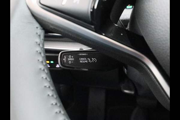 Škoda Superb Combi 1.5 TSI MHEV First Edition 150 pk | Trekhaak wegklapbaar | Panoramadak | Verlengde garantie | Navigatie | Achteruitrijcamera | Verwarmbare voorstoelen