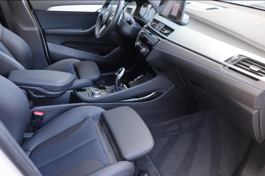 BMW X2 M35i XDrive M-Sport org.NL 4WD