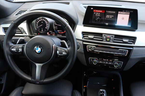 BMW X2 M35i XDrive M-Sport org.NL 4WD