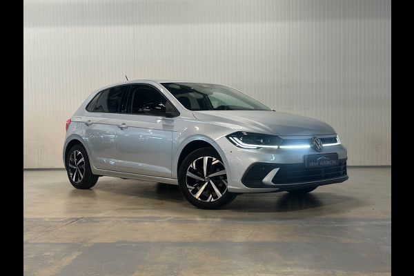Volkswagen Polo 1.0 TSI | FACELIFT | IQ LIGHTS | CARPLAY | ACC