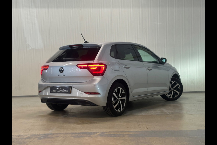 Volkswagen Polo 1.0 TSI | FACELIFT | IQ LIGHTS | CARPLAY | ACC