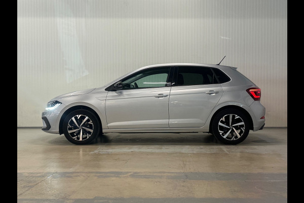 Volkswagen Polo 1.0 TSI | FACELIFT | IQ LIGHTS | CARPLAY | ACC