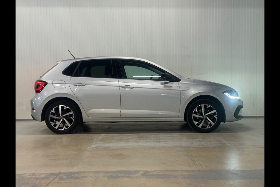 Volkswagen Polo 1.0 TSI | FACELIFT | IQ LIGHTS | CARPLAY | ACC