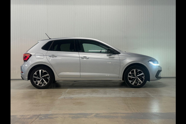 Volkswagen Polo 1.0 TSI | FACELIFT | IQ LIGHTS | CARPLAY | ACC