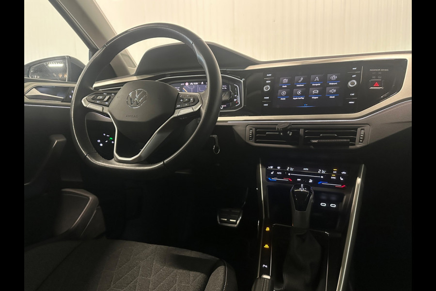 Volkswagen Polo 1.0 TSI | FACELIFT | IQ LIGHTS | CARPLAY | ACC