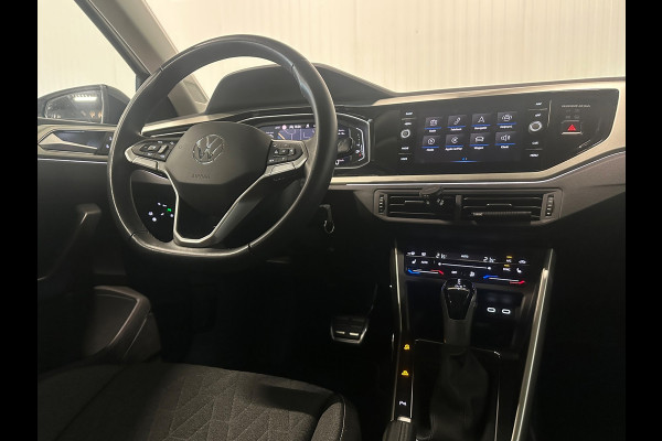 Volkswagen Polo 1.0 TSI | FACELIFT | IQ LIGHTS | CARPLAY | ACC