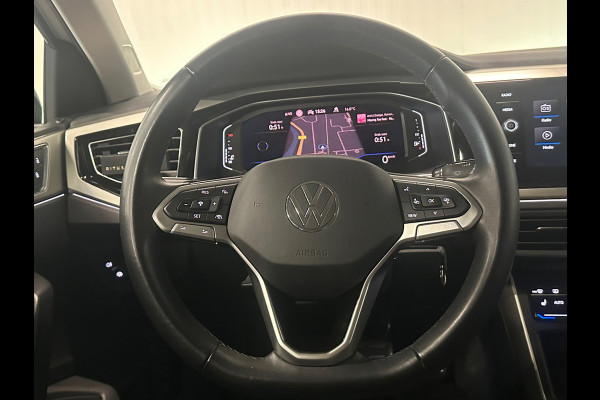 Volkswagen Polo 1.0 TSI | FACELIFT | IQ LIGHTS | CARPLAY | ACC