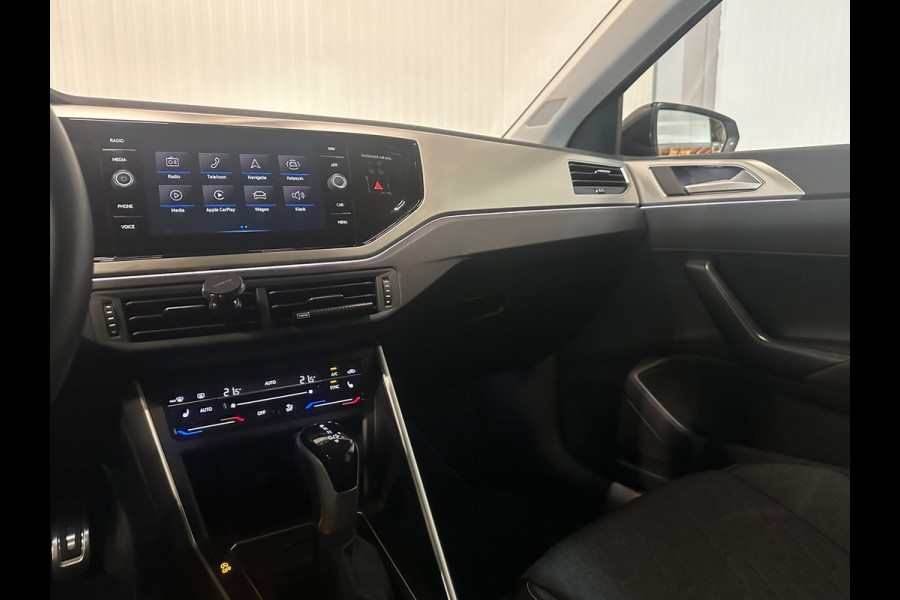 Volkswagen Polo 1.0 TSI | FACELIFT | IQ LIGHTS | CARPLAY | ACC